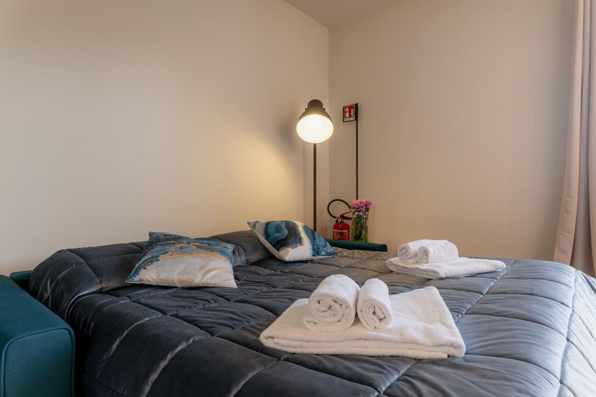 Nottolini 242 Lejlighed Lucca Eksteriør billede